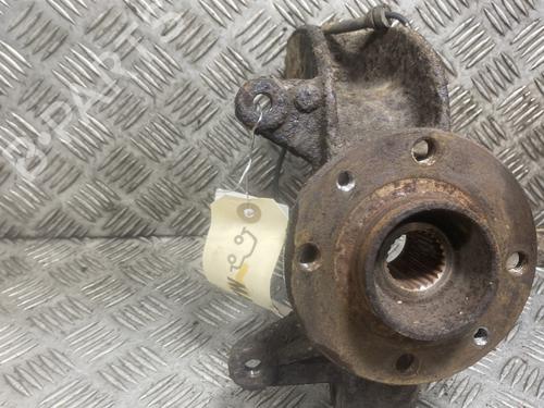 Left front steering knuckle RENAULT SCÉNIC II (JM0/1_) 1.6 (JM0C, JM0J, JM1B) | BP31212560M25