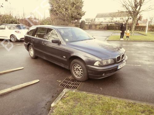 Left taillight BMW 5 Touring (E39) 520 d | BP19980608C34 