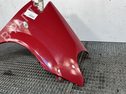 Right front fenders CITROËN C3 Pluriel (HB_) 1.4 HDi | BP26705272C42 