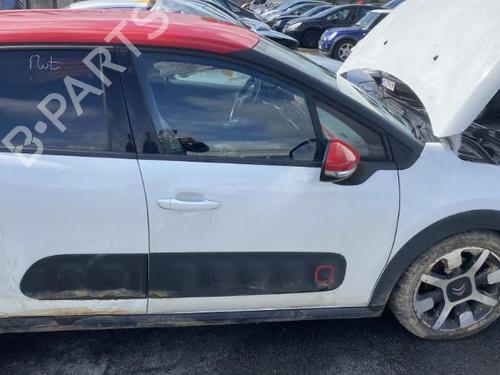 Fælk CITROËN C3 III (SX) 1.6 BlueHDi 100 | BP24608995C45  - Image 19