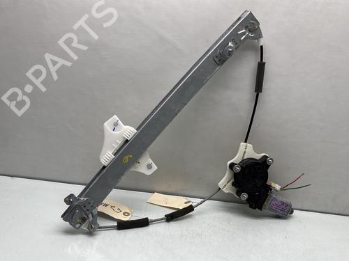 Front left window mechanism HYUNDAI i20 II (GB, IB) 1.2 | BP29759329C22 