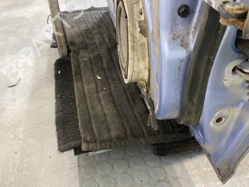 Left front door KIA PICANTO I (SA) 1.1 CRDi | BP22565424C2 
