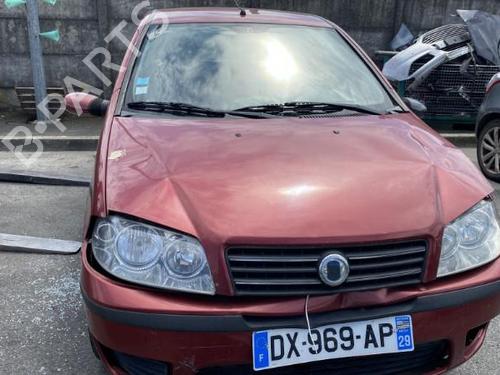 Used Parts FIAT PUNTO (188_) 1.2 60 (188.030, .050, .130, .150, .230, .250) (60 hp) 4220107