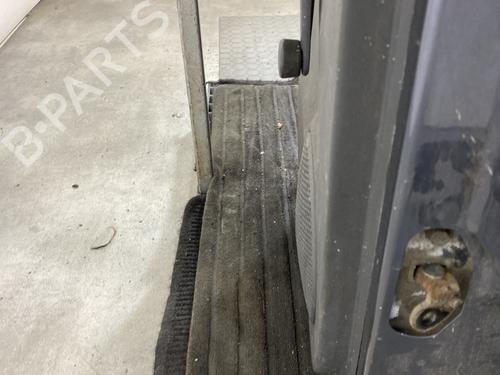 Left rear door HYUNDAI GETZ (TB) 1.5 CRDi | BP22215738C4 