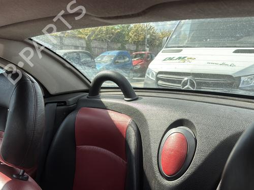 Engine control unit (ECU) PEUGEOT 206 CC (2D) 2.0 S16 | BP31641210M57  - Image 17