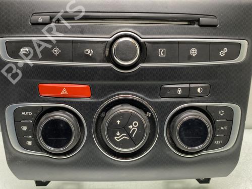 Climate control CITROËN DS4 (NX_) 1.6 BlueHDi 120 | BP30362686I5 - Image 3