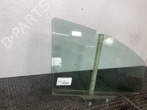 Front right door window PEUGEOT 307 (3A/C) 2.0 HDi 135 | BP24525006C19 