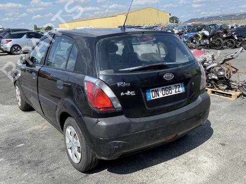 Left headlight KIA RIO II (JB) 1.4 16V | BP25339099C28 