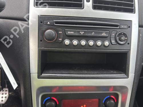 Electronic module PEUGEOT 307 CC (3B) 1.6 16V | BP37498357M83  - Image 22