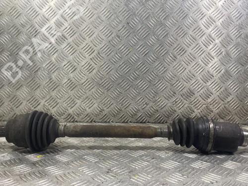 Left front driveshaft MAZDA 2 (DY)  | BP19963016M38 