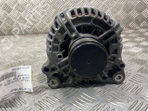 Generator CHRYSLER SEBRING (JS) 2.0 CRD (140 hp) 29914575