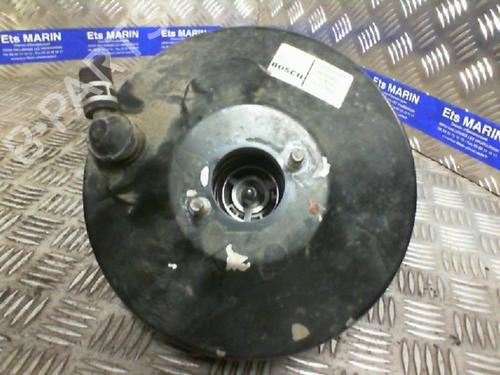 Used Servo brake OPEL AGILA (A) (H00) [2000-2007]  20006672
