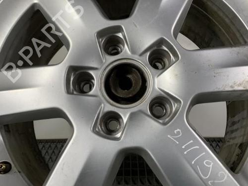 Used Rim AUDI Q7 (4LB) 3.0 TDI quattro (233 hp) 21961847