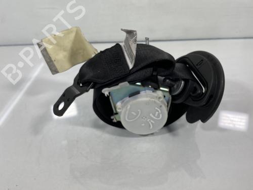 Used Front right seatbelt Front right seatbelt BMW X3 (E83) 2.0 d (150 hp) 19982504 19982504
