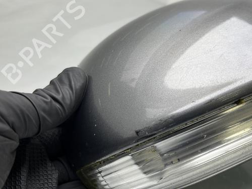 Right mirror VW GOLF V (1K1) 1.9 TDI | BP24207952C27 