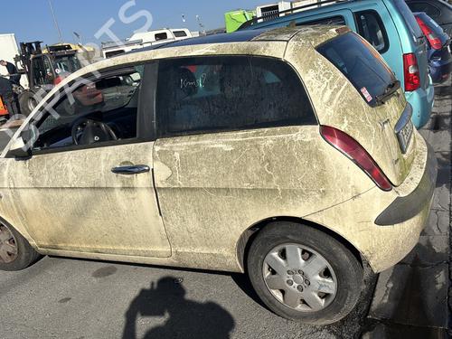 Left sun visor LANCIA YPSILON (843_)  | BP29863711I1  - Image 16