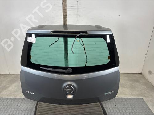 Used Tailgate Tailgate 39618102 39618102