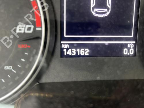 Left front window switch SEAT IBIZA V (KJ1, KJG) 1.6 TDI | BP33805097I27  - Image 13