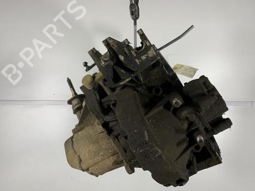 gearbox-peugeot-307-3ac-2000-2001-2002-2003-2004-2005-2006-2007-2008-2009-2010-2011-2012-24953497 main image