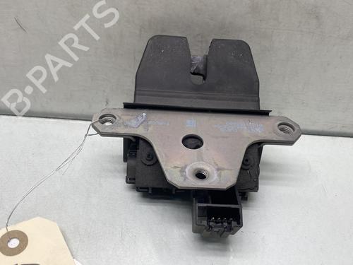 Tailgate lock FORD FOCUS III Turnier 1.6 TDCi | BP29141734C101 