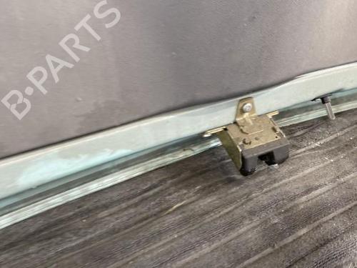 Tailgate OPEL CORSA C (X01) 1.7 DI (F08, F68) | BP31339997C6 