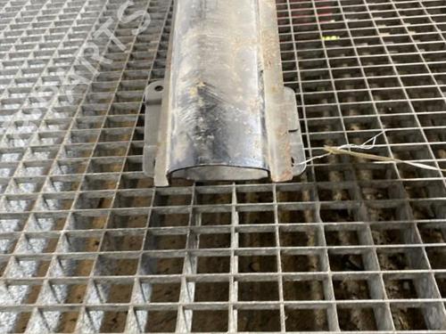 Rear bumper reinforcement VW POLO (9N_, 9A_) 1.4 TDI | BP20026541C73 