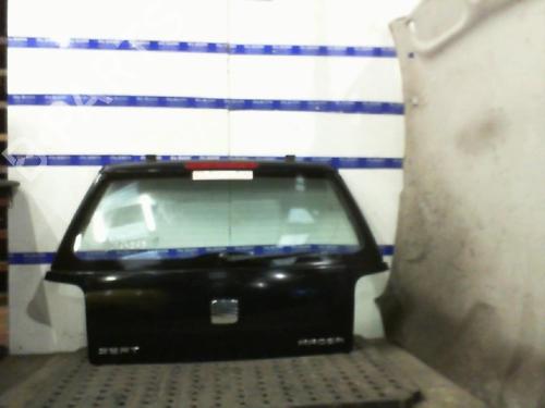 Used Tailgate SEAT AROSA (6H1) 1.4 (60 hp) 20005985