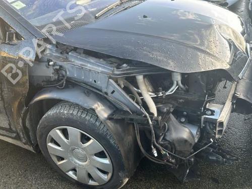 Front right lock CITROËN C4 I (LC_)  | BP19990878C97 