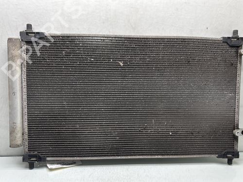Used AC radiator TOYOTA YARIS (_P13_) 1.5 Hybrid (NHP130_, NHP130) (101 hp) 28704769