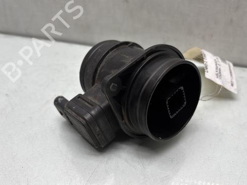 Luftmassemåler VW TOURAN (1T3) 1.6 TDI (105 hp) 28519754