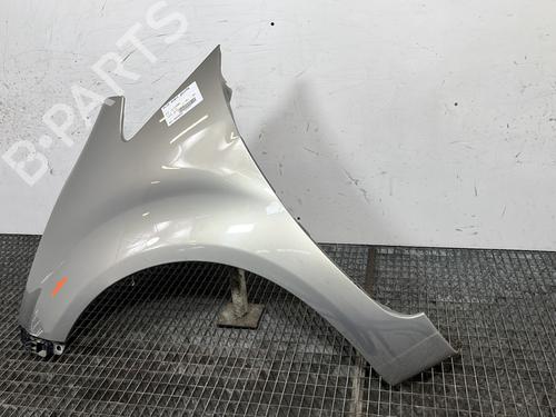 Left front fenders KIA VENGA (YN) 1.6 CRDi 115 | BP29851245C41