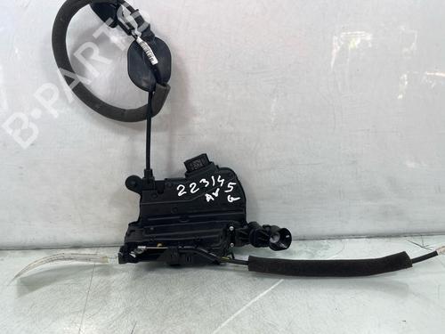 front-left-lock-renault-captur-i-j5_-h5_-2013-36248917 main image