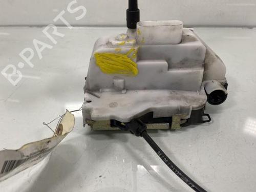 Front left lock CITROËN C2 (JM_) 1.4 HDi | BP19995945C98 