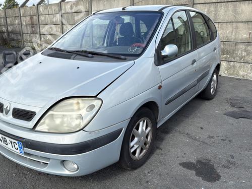 Brukte deler til RENAULT SCÉNIC I MPV (JA0/1_, FA0_) 1.9 dCi (JA05, JA1F) (102 hp) 4248242