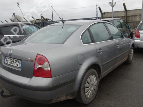 Seat buckle VW PASSAT B5.5 (3B3) 1.9 TDI | BP20002257I32  - Image 12