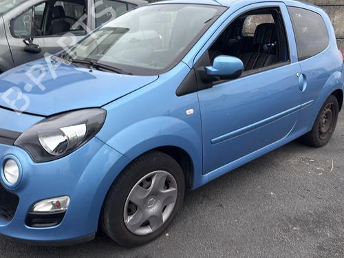Fælk RENAULT TWINGO II (CN0_) 1.5 dCi 90 | BP38550107C45  - Image 13