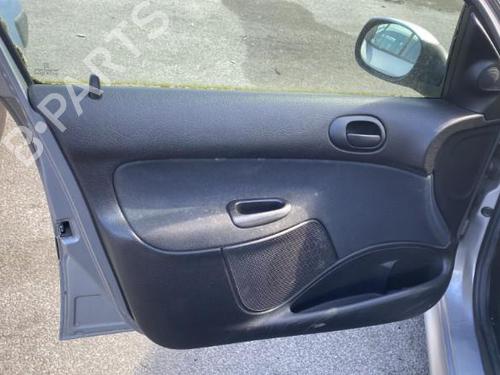 Left taillight PEUGEOT 206 SW (2E/K) 1.4 HDi | BP28281811C34 - Image 17