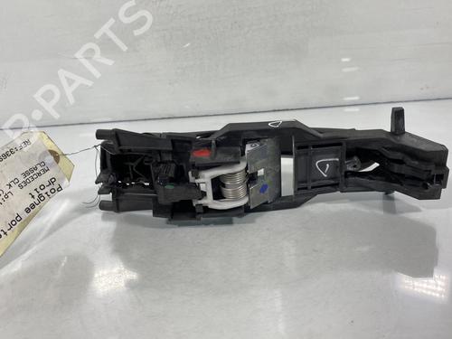 Front right exterior door handle MERCEDES-BENZ CLK (C209) CLK 320 CDI (209.320) | BP19983537C129 