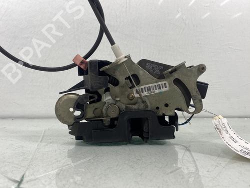 Front left lock MERCEDES-BENZ VITO / MIXTO Van (W639) | BP30791215C98