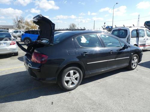 Other PEUGEOT 407 (6D_) 2.0 HDi 135 (6DRHRH, 6DRHRE, 6DRHRG, 6DRHRJ) | BP20000055O1 