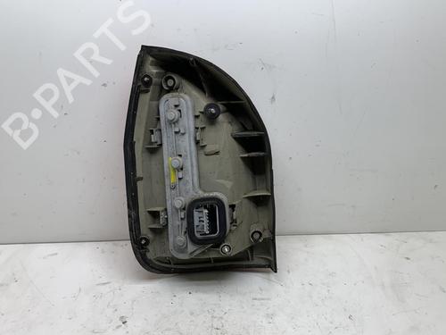 Right taillight OPEL ZAFIRA A MPV (T98) 2.2 DTI 16V (F75) | BP19995413C35 