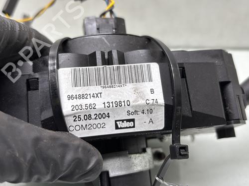 Steering column stalk CITROËN C3 I (FC_, FN_) 1.4 i | BP32063443I23