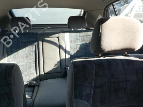 Steering column stalk MAZDA 626 V Hatchback (GF)  | BP20013376I23  - Image 5