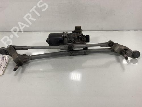 Used Front wiper motor RENAULT MEGANE IV Grandtour (K9A/M/N_) 1.5 dCi 110 (110 hp) 19980035