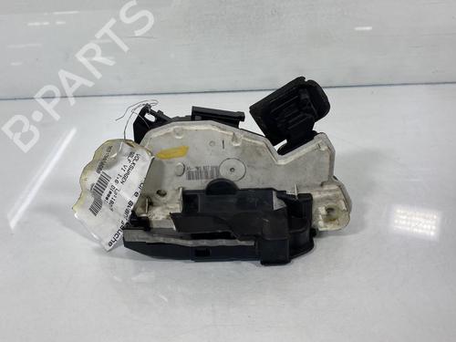 Used Front left lock VW GOLF VI (5K1) [2008-2014]  19983673