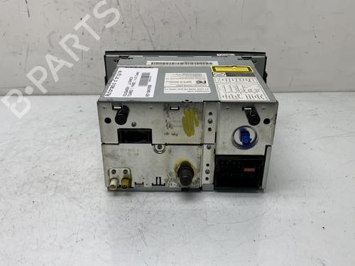 Bilradio VW TOUAREG (7LA, 7L6, 7L7) 5.0 V10 TDI | BP20023032E6 