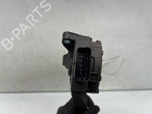 Used Pedal Pedal 37190164 37190164