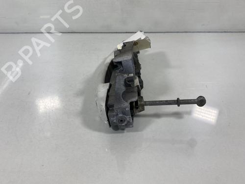 Front left exterior door handle PEUGEOT 5008 (0U_, 0E_) 1.6 HDi | BP19996316C128 