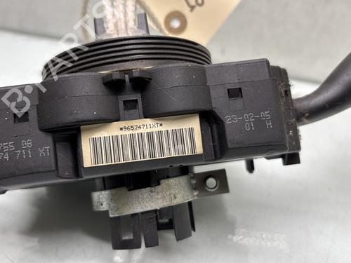 Steering column stalk PEUGEOT 206 SW (2E/K) 1.6 HDi 110 | BP28281242I23 