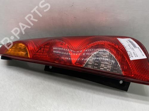 Used Right taillight NISSAN NOTE (E11, NE11) 1.5 dCi (68 hp) 22608266